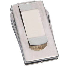 Load image into Gallery viewer, 6 Function Stainless Money Clip