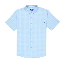 Load image into Gallery viewer, AFTCO Dorsal Button Down Shirt | Airy Blue