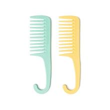 Load image into Gallery viewer, Detangling Shower Comb