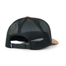 Load image into Gallery viewer, AFTCO Boss Trucker Hat | Cathaway Spice