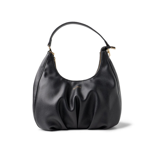 Kedzie Elle Shoulder Bag | Black