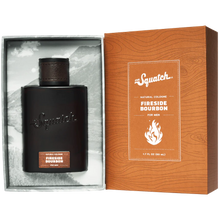 Load image into Gallery viewer, Dr. Squatch Natural Cologne | Fireside Bourbon