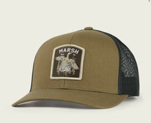 Load image into Gallery viewer, Marsh Wear Freemont Trucker Hat | Bison