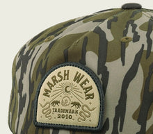 Load image into Gallery viewer, Marsh Wear Badlands Hat | Original Bottomland