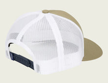 Load image into Gallery viewer, Marsh Wear Youth Retrieve Trucker Hat | Khaki