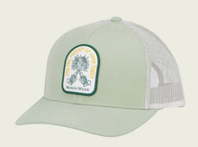 Load image into Gallery viewer, MW Cheers Trucker Hat | Dusty Turquoise