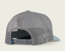 Load image into Gallery viewer, Marsh Wear Freemont Trucker Hat | Slate Blue