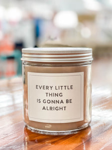 Sweet Grace Candle | Every Little Thing