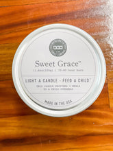 Load image into Gallery viewer, Sweet Grace Candle | Every Little Thing