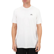 Load image into Gallery viewer, AFTCO Jigfish Americana SS Shirt | White