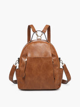 Load image into Gallery viewer, Lillia Convertible Backpack