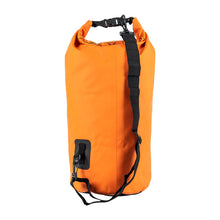 Load image into Gallery viewer, Dry Gear 20L Waterproof Outdoor Travel Bag