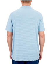 Load image into Gallery viewer, AFTCO Link Polo | Airy Blue