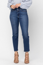 Load image into Gallery viewer, Logan High Rise Relaxed Fit Denim