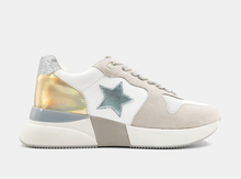 Load image into Gallery viewer, Patricia Sneaker | Light Grey