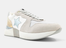 Load image into Gallery viewer, Patricia Sneaker | Light Grey