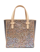 Load image into Gallery viewer, CONSUELA Classic Tote | Iris