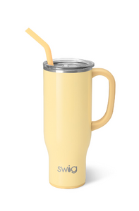 SWIG Mega Mug Buttercup 30 OZ