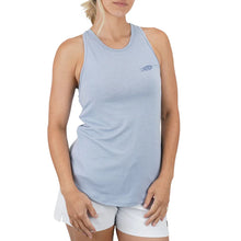 Load image into Gallery viewer, AFTCO Tech Tank | Rain Washed Heather