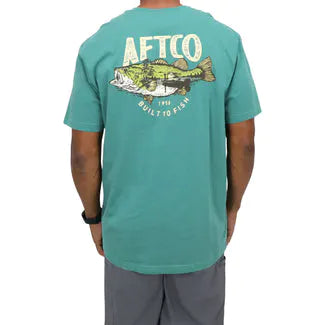 AFTCO Wild Catch Shirt