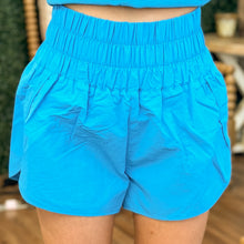 Load image into Gallery viewer, Smocked Waistband Shorts