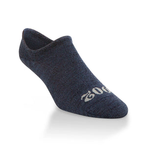 Low Rise Luxe Wool Socks