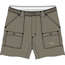 Load image into Gallery viewer, AFTCO Youth Original Fishing Shorts