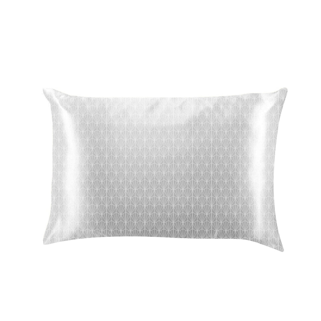 Bye Bye Bedhead Silk Pillow Case | Prints