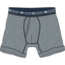 Load image into Gallery viewer, AFTCO Tackle Boxer | Light Gray