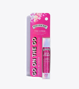 Poo~Pourri Pink Citron Spray
