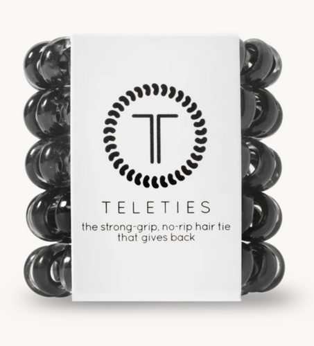 Teleties | Tiny