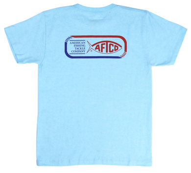 AFTCO Youth Tablet T-Shirt