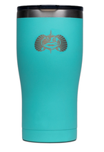 Load image into Gallery viewer, Toad Fish 30 oz Tumbler | Teal