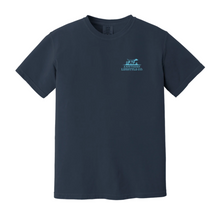 Load image into Gallery viewer, Coastal Livin&#39; T-Shirt