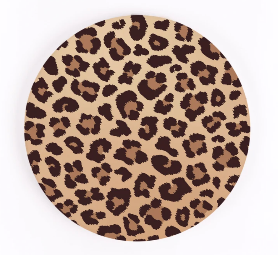 Car Coaster | Cheetah
