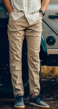 Load image into Gallery viewer, MW Escape Pants | Khaki