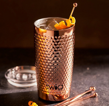 Load image into Gallery viewer, Swig 22oz Highball Tumbler | Cocktail Club