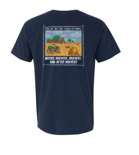 Youth Harvest T-Shirt