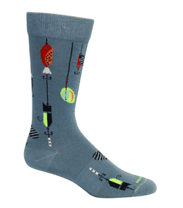 Lured Socks | Bluestone