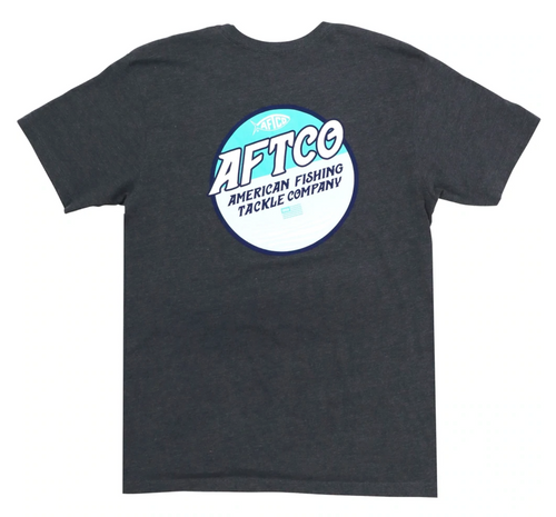 AFTCO Youth Ice Cream T-Shirt