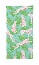 Load image into Gallery viewer, Beach Towel | Party Animal