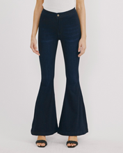 Load image into Gallery viewer, Ashley Super Flare Jeans