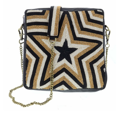 Beaded Purse | Shoot for the Stars