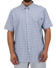 Load image into Gallery viewer, AFTCO Dorsal Button Up | Moonlight