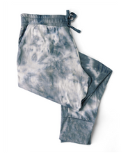 Load image into Gallery viewer, Hello Mello Dyes Jogger | Grey