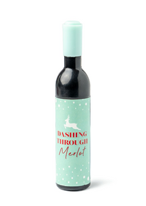 Holiday Wine Bottle Opener