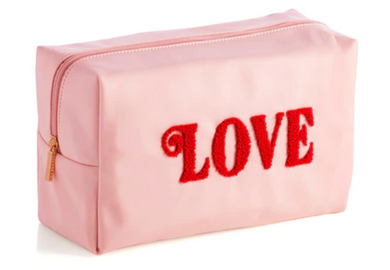 Cara Love Cosmetic Pouch
