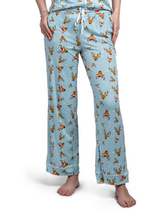 Holiday Pajama Pants