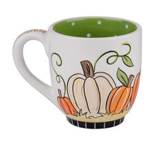 Load image into Gallery viewer, Pumpkin Spice Mug