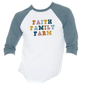Faith Family Farm Raglan